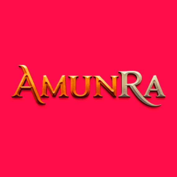 Λογότυπο Amunra Casino