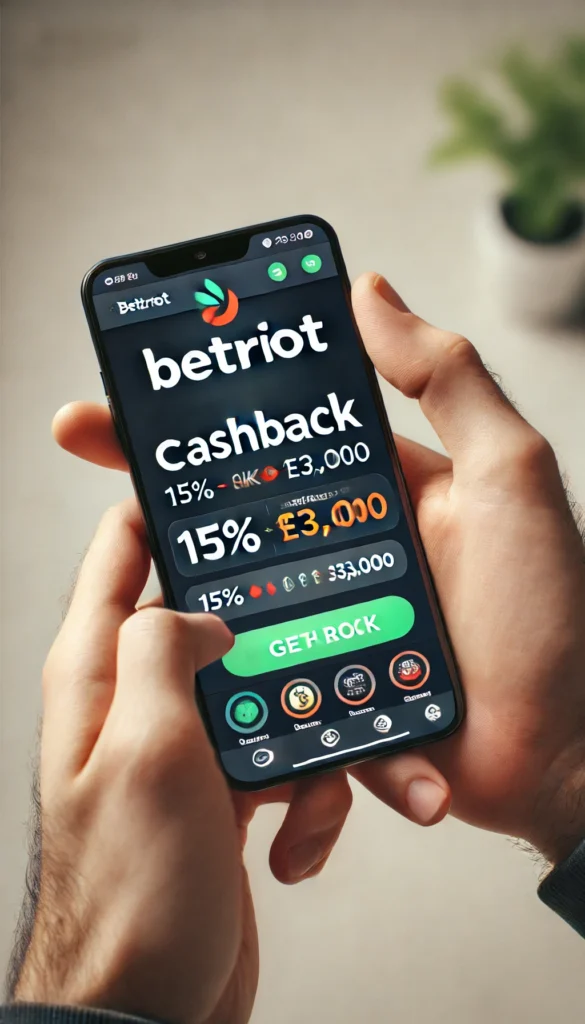 betriot-casino-mobile-app