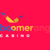 Boomerang casino