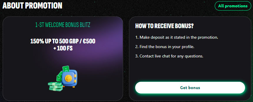 hexabet-casino-bonuses