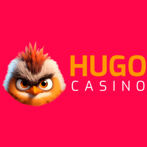 Το πιο διάσημο online καζίνο Hugo Greece