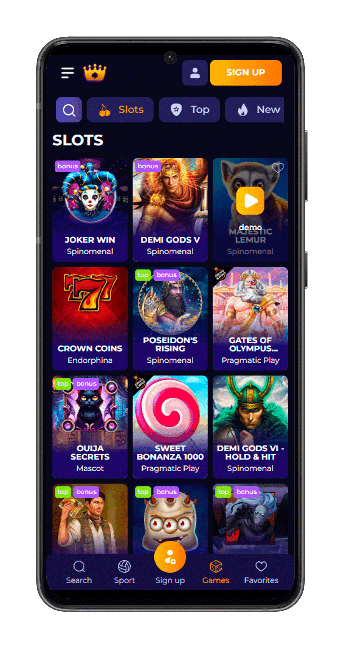 Corgislot casino slots games