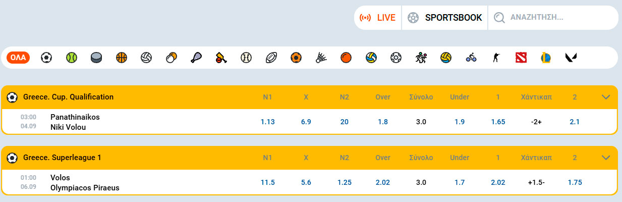 betting-mostbet