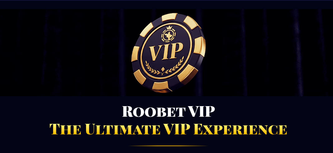 VIP-roobet